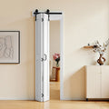 VEVOR Bifold Barn Door, 24\